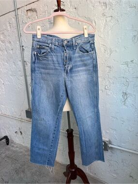 AMO Denim Jeans SIZE 28